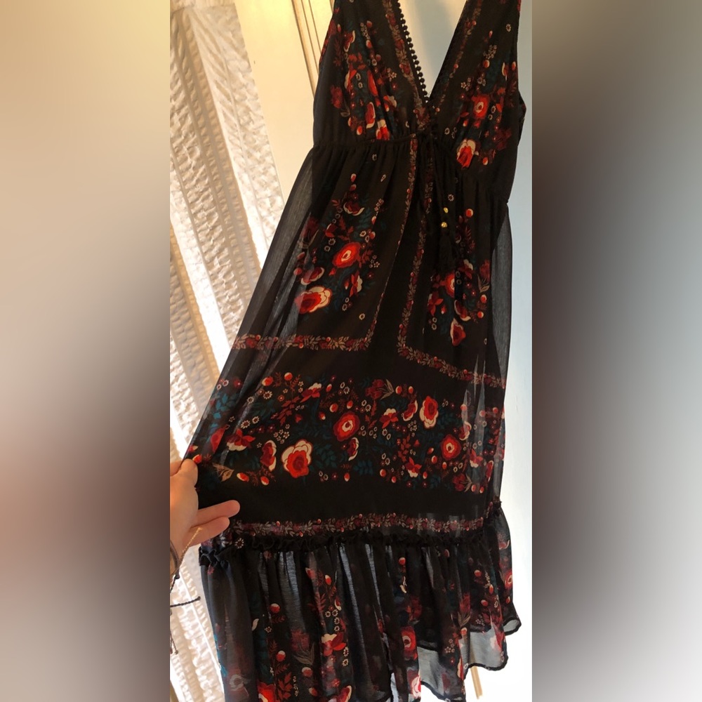 Beautiful summer dress
